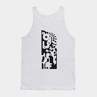 Unfound 001a Tank Top